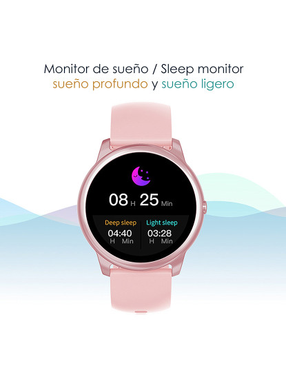 imagem de Smartwatch R7 Preto6