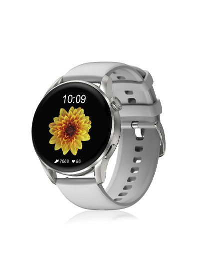 imagem de Smartwatch DT3 NEW Branco9