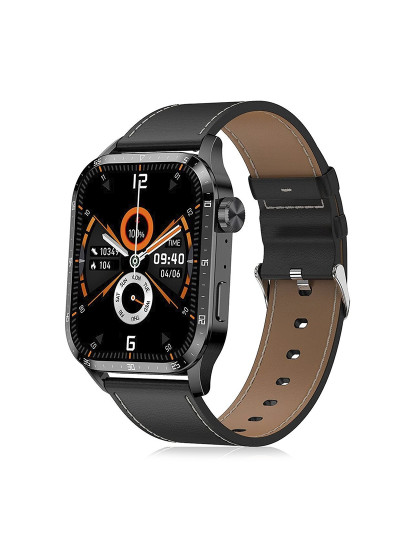 imagem de Smartwatch Microwear GT4 Preto10