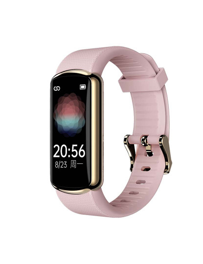 imagem de Smartband D4   Rosa8