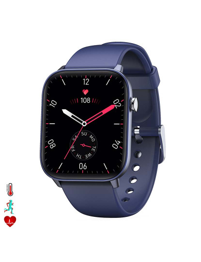 imagem de Smartwatch DM19 Azul Escuro1