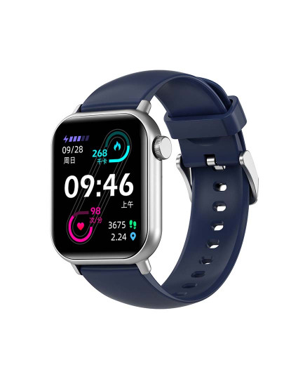 imagem de Smartwatch ZW27 Azul9