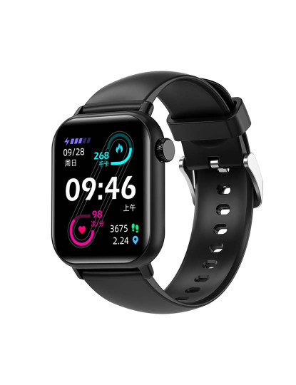 imagem de Smartwatch ZW27 Preto9