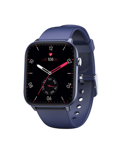 imagem de Smartwatch DM19 Azul Escuro9