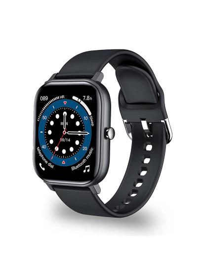 imagem de Smartwatch L18 Preto8