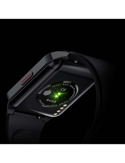 imagem de Smartwatch H60 Preto8