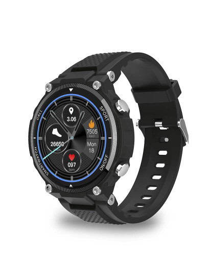 imagem de Smartwatch Q70 PRO Preto8