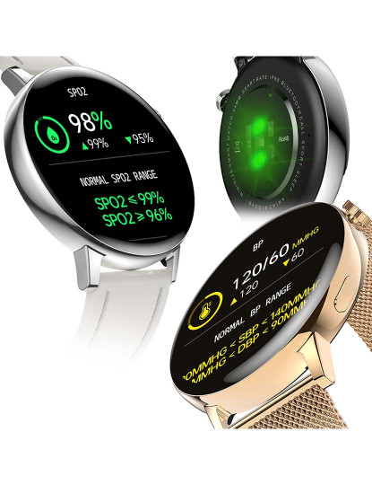 imagem de Smartwatch A03 Preto6