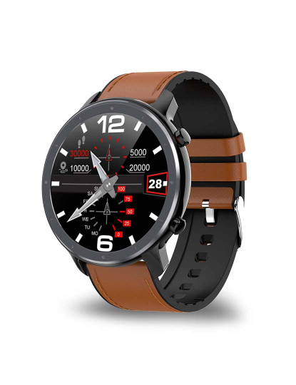 imagem de Smartwatch L11 Preto10