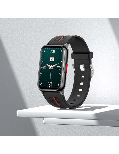 imagem de Smartband H76 Preto7