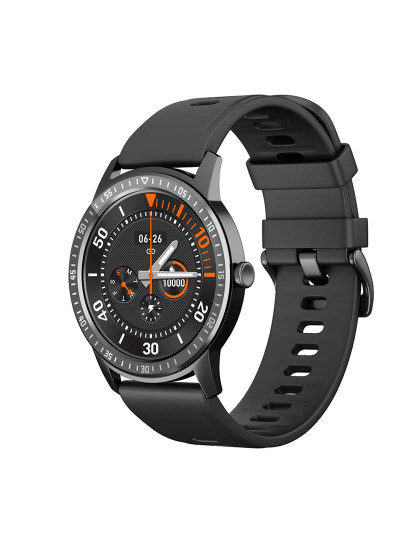 imagem de Smartwatch Q669 Preto10