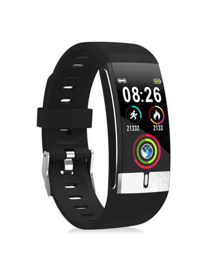 imagem de Smartband AK-E66 Preto6