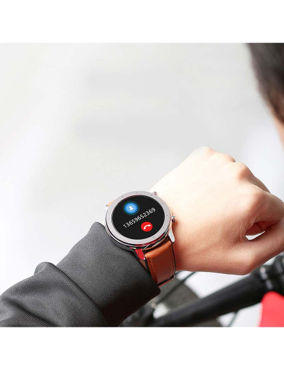 imagem de Smartwatch L11 Preto9