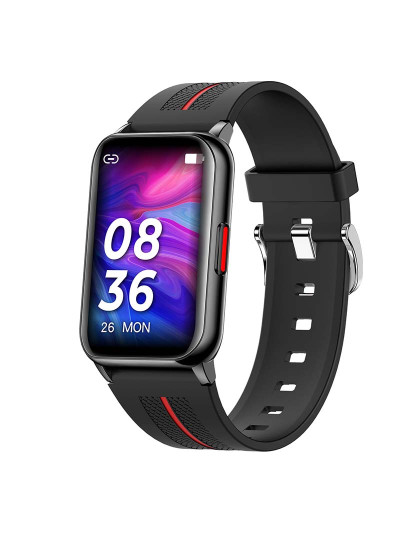 imagem de Smartband H76 Preto8