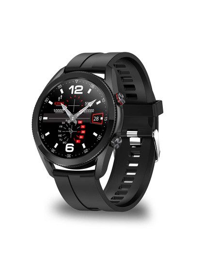 imagem de Smartwatch L19 Preto9