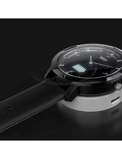 imagem de Smartwatch HD08 Preto8