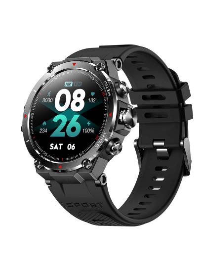 imagem de Smartwatch HM03 Preto9