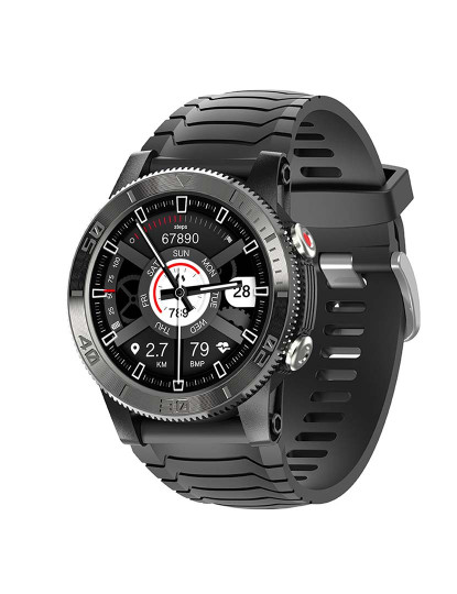 imagem de Smartwatch XTREK Preto9