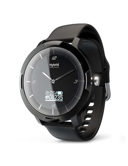 imagem de Smartwatch HD08 Preto9