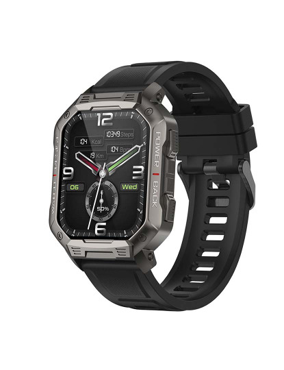 imagem de Smartwatch NX3 Preto9