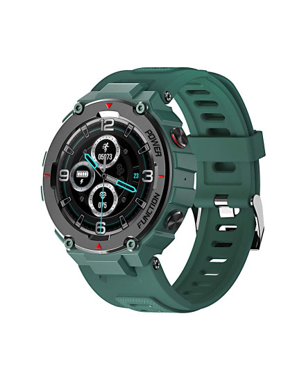 imagem de Smartwatch F26 Verde8