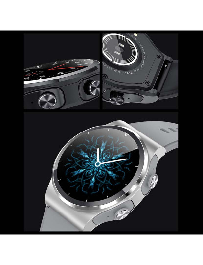 imagem de Smartwatch GT69 Preto9