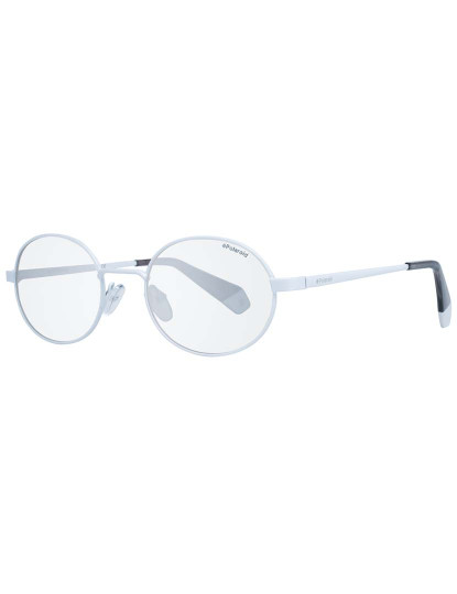 imagem de Óculos de Sol Unisexo Branco1
