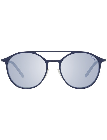 imagem de Óculos de Sol Unisexxo Azul2