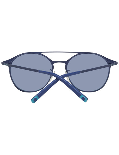 imagem de Óculos de Sol Unisexxo Azul3