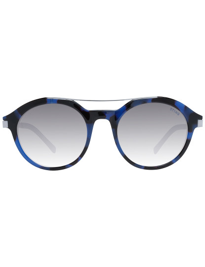 imagem de Óculos de Sol Unisexxo Azul2