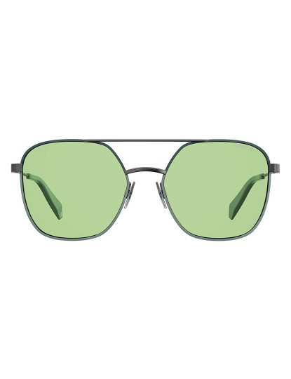 imagem de Óculos de Sol Unisexo Verde2