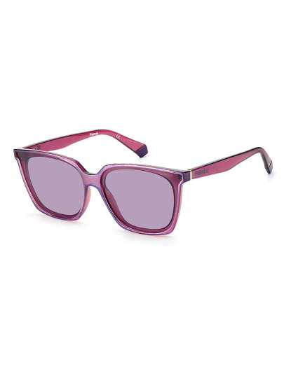imagem de Óculos de Sol Senhora Violeta Rosa1