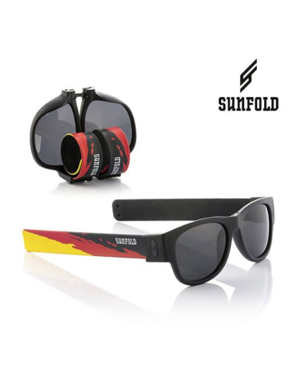 imagem de Óculos de Sol Enroláveis Sunfold Germany2