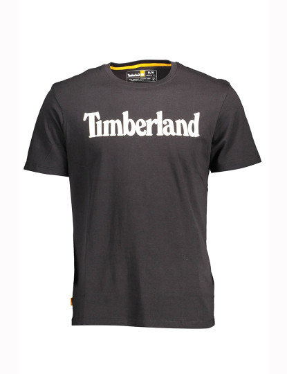 imagem de T-Shirt Homem Preto1