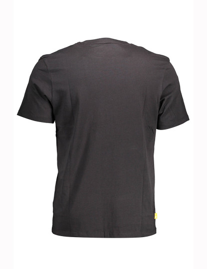 imagem de T-Shirt Homem Preto2