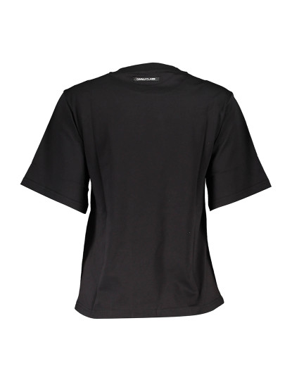 imagem de T-Shirt Senhora Preto2
