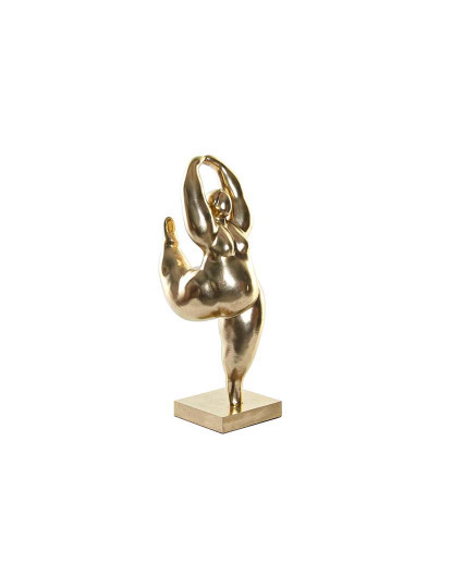 imagem de Figura Decorativa Menina Dança1