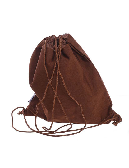 imagem de Mochila Homem Castanho10