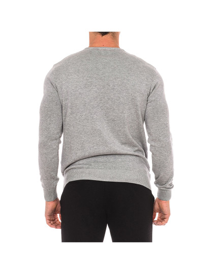 imagem de Sweatshirt de Homem Cinza3