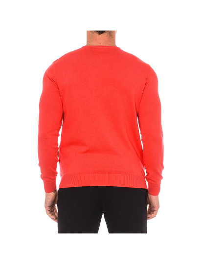 imagem de Sweatshirt de Homem Coral3