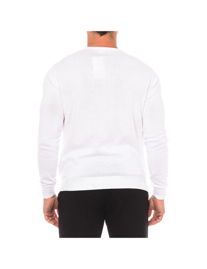 imagem de Sweatshirt de Homem Branco3