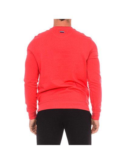 imagem de Sweatshirt de Homem Coral3