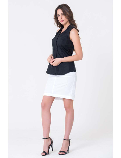 imagem de Camisa Senhora Preto1