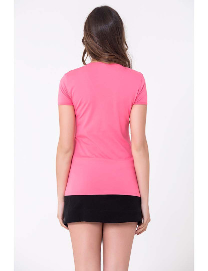 imagem de T-Shirt Senhora Rosa3