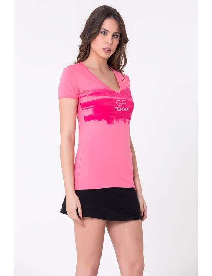 imagem de T-Shirt Senhora Rosa2