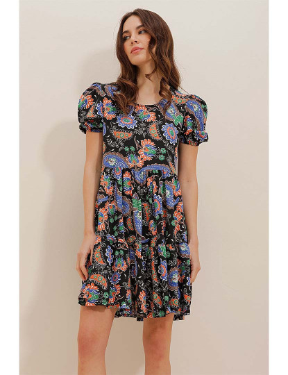 imagem de Vestido Preto1