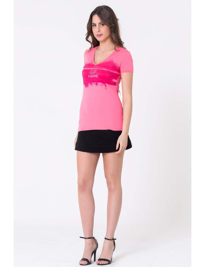 imagem de T-Shirt Senhora Rosa1