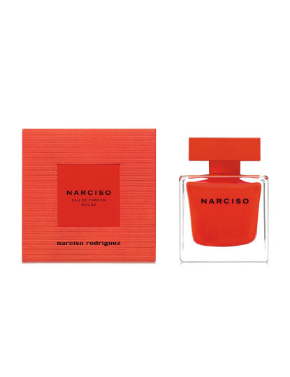 imagem de Narciso Rouge Edp1