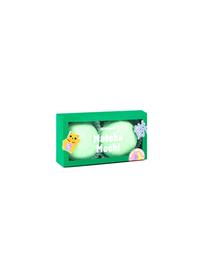 imagem de Meias Mochi Matcha 21