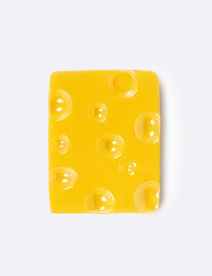 imagem de Meias Soft Gruyère2